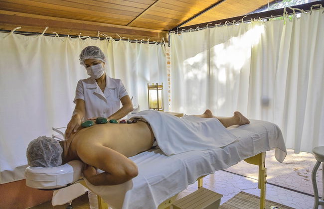 Brotas Eco Hotel Fazenda - Photo 59