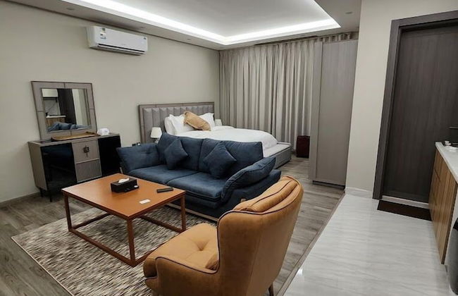 Wasan Al Sharq Wings - Foto 41