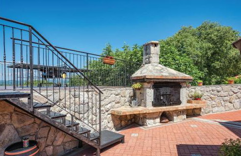 Holiday Home Kozljak With Fireplace 02 - Foto 11