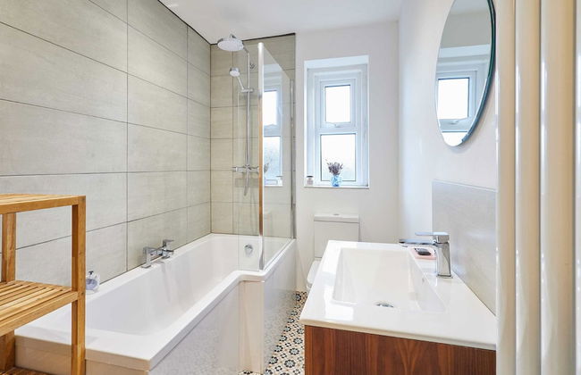 Host Stay Cheviot Street - Foto 5