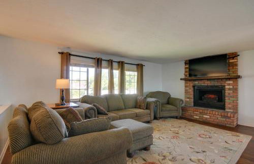 Picturesque Page Home Near Lake Powell and Hiking! - Foto 2