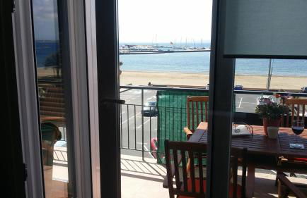 Apartamentos Ferrán Paqui - Foto 8