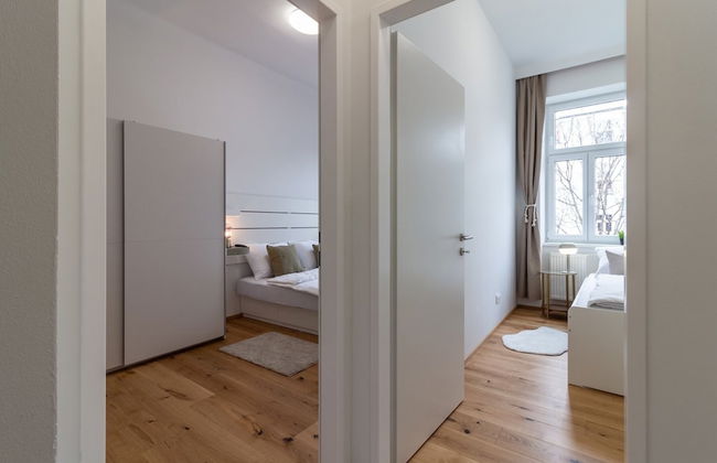 Schönbrunn City Apartment is calling - Foto 14