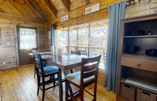 Chelle's Sanctuary - Foto 23