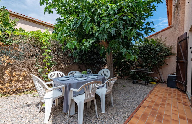 Hameau des Tamarins - Foto 35