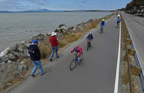 Newly Renovated Entire Private Unit 30MIN to SF, Berkeley, Napa - Foto 30