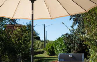 Tenuta Dei Vicini - Luxury Apartments - Foto 28