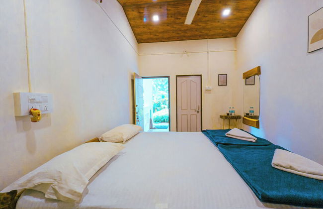 Sunset Cafe Beach Stay - Photo 53