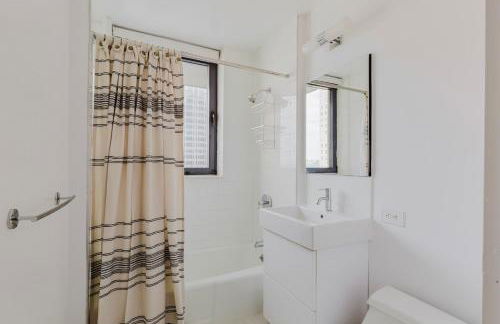 Blueground Midtown West 1bd apartment NYC-1624 - Foto 13