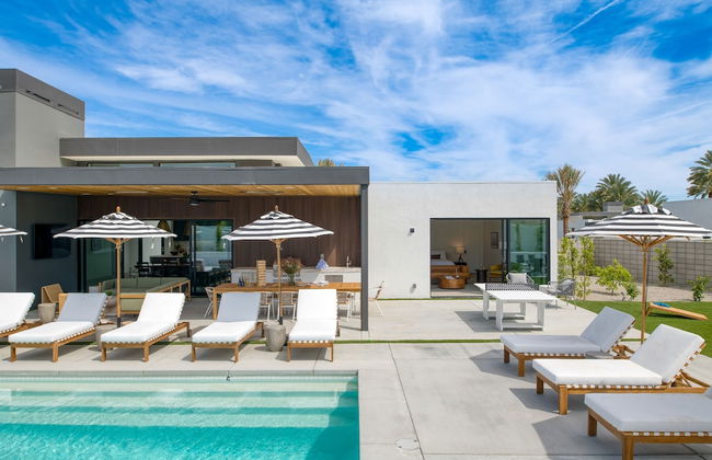 The Reserve at Polo Villas 17 by Avantstay - Foto 59