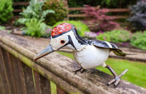 The Old Sweet Shop - Foto 43