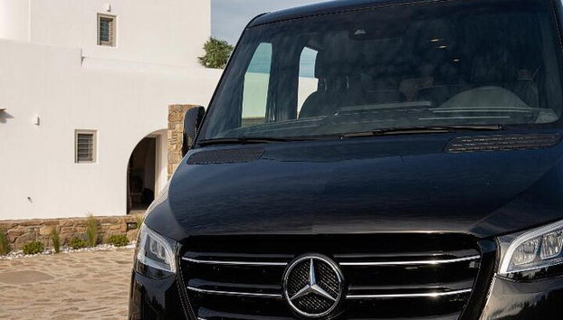 Tour por la isla - Turismo alrededor de Mykonos - Foto 4