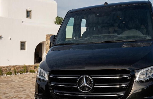 Tour por la isla - Turismo alrededor de Mykonos - Foto 4