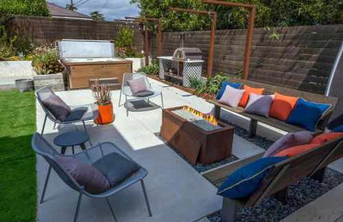 Modern Sea Escape - Foto 20