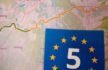 L'OASIS maisonnette centre ville 3 chambres terrasse espace vert privé parc sainte croix center parc 20 minutes - Foto 12