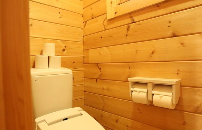 Kenman House Hakuba - Photo 15