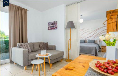 Ferienwohnung Krebssee Idyll 1 - Foto 5