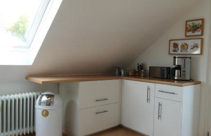 guest apartment niederalfingen - Foto 31