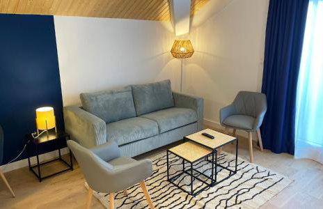 Abba Apartments Playa De Gros San Sebastian - Photo 72