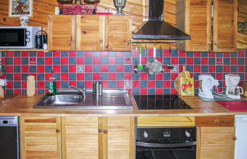 3 Bedroom Gorgeous Home In Nowe Warpno - Foto 17