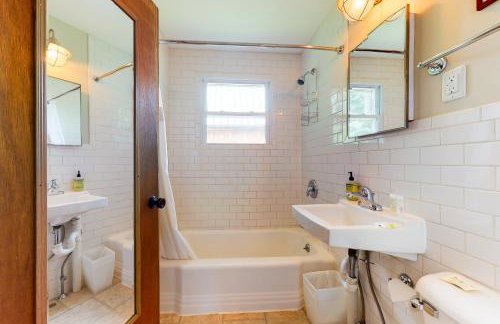 Notch Lodge - Foto 23