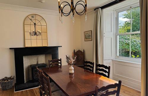 Glenrigh House - Main Residence for 7 people - Photo 7