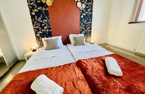 Vue sur Saint Quentin Un Séjour à Part - Foto 14