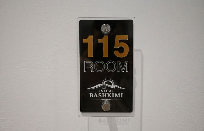 Vila Bashkim - Foto 14