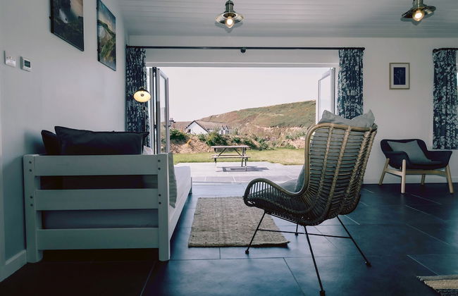 Nolton Haven Mill - The Mill House - Foto 11