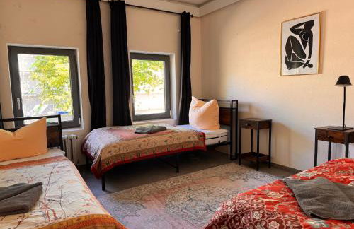 Siggi Loft - Foto 33