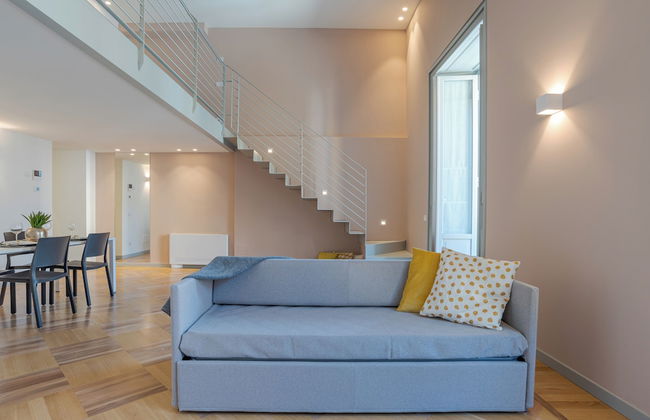 Palazzo Visconti - Foto 34