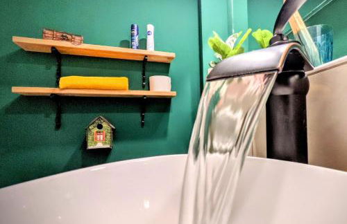 Casa de Pancho - Lateinamerika direkt in der City von Uelzen - Foto 20