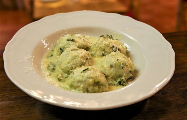 Agriturismo Monte Argentario - Foto 53