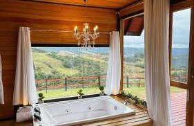 Vale Encantado Alfredo Wagner - Photo 26