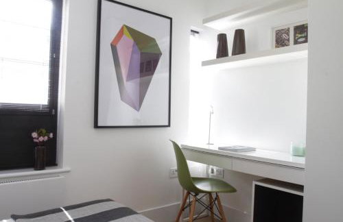 Magical Urban Retreat - Foto 24