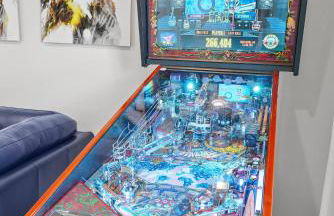 Bay View Dream - Steps to Bay, Rooftop Patio & AC - Foto 44