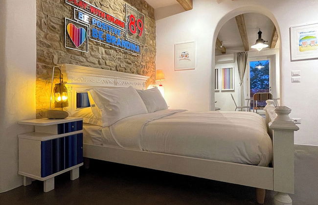 Castello di Granarola Relais – Adults Friendly - Foto 71