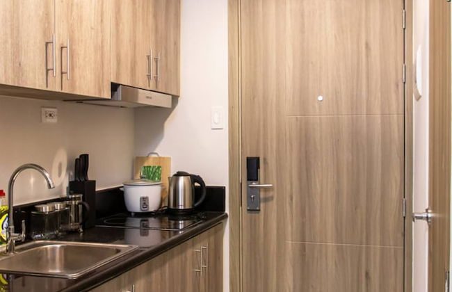 Cosy Deluxe Flat Manila Bay City Views - Foto 30