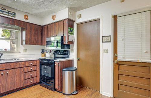 Lakefront Frostproof Vacation Rental with Beach! - Foto 11