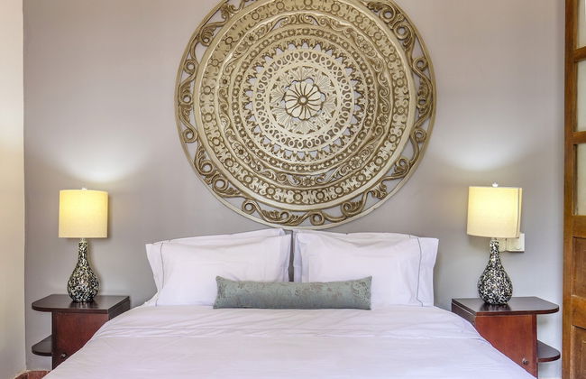 Casa Morales Getsemani - Foto 28