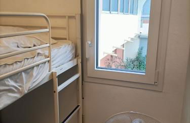 T2 cabine avec très belle vue sur le port de plaisance - Foto 21