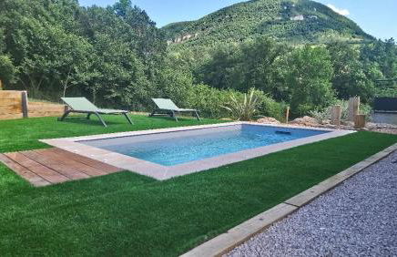 Villa Larzac - Foto 2