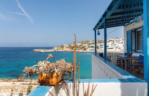 Iliovasilema VILLAGE - Photo 64