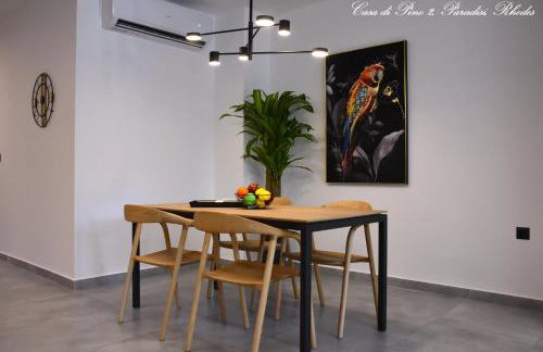 Casa di Pino in Paradisi Square near Airport - Foto 29