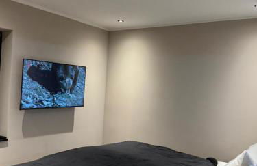 Auszeit am Murmelbachtal - Ruheoase mit Stellplatz - Foto 5