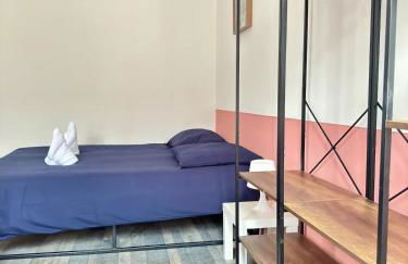 Cosy 1 - Montbéliard centre 80m2 - Foto 27