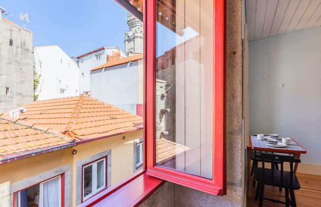 Victorias Studios - Clérigos - Foto 43