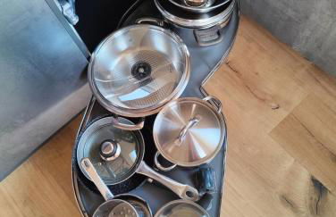 Die Lehmloge - Foto 24