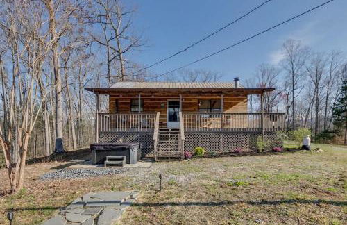 Secluded - Renovated Cabin - Enjoy Peace & Quiet - Foto 41