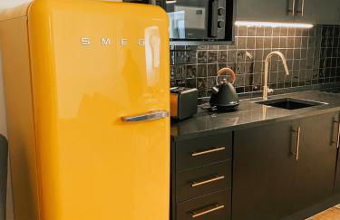 Preia-Mar Duplex Setúbal Miradouro - Foto 8